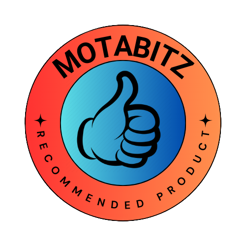 logo for Motabitz Recommended Product