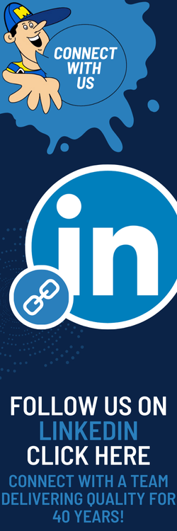 Connect With Us On LinkedIn