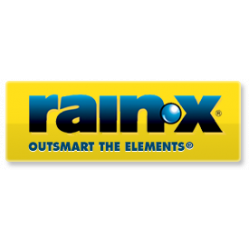 RAINX Glass Cleaning & Polishing