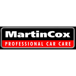 Brand image for MARTIN COX