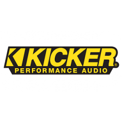 Brand image for KICKER