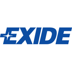 Brand image for EXIDE