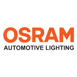 Osram OSRAM 921 Longlife LED W16W 12V 6000K Cool White Twin Pack