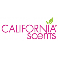 Air Freshener California Scents Car Scents Fresh Linen - CCS