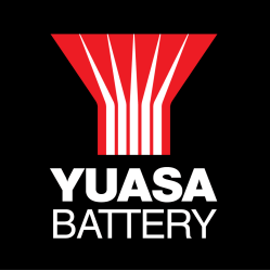 Yuasa YBX3019 12V 95Ah 850A SMF Battery