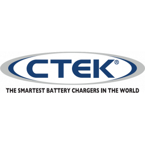 CTEK Battery Charger - Smart Maintain