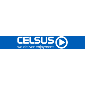 CELSUS ICE logo