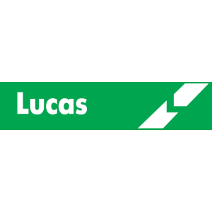 LUCAS VISION logo