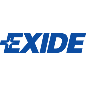 EXIDE logo