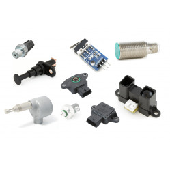Category image for Switches & Sensors - Clutch