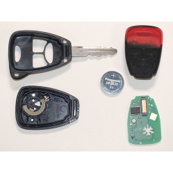 Category image for Key Fob & Torch Battery