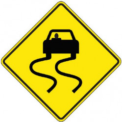 Category image for Warning & Information signs