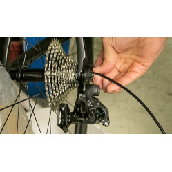 Category image for Gear Cables and Shifters