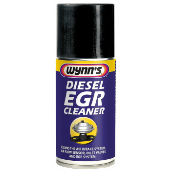 Lucas Diesel EGR & Turbo Cleaner Cleaner Intake System of