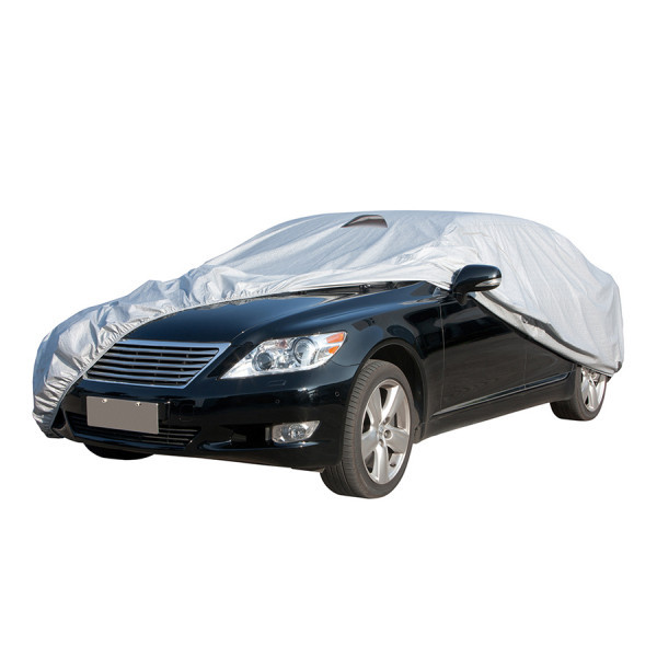 Sakura Waterproof Car Cover Small image