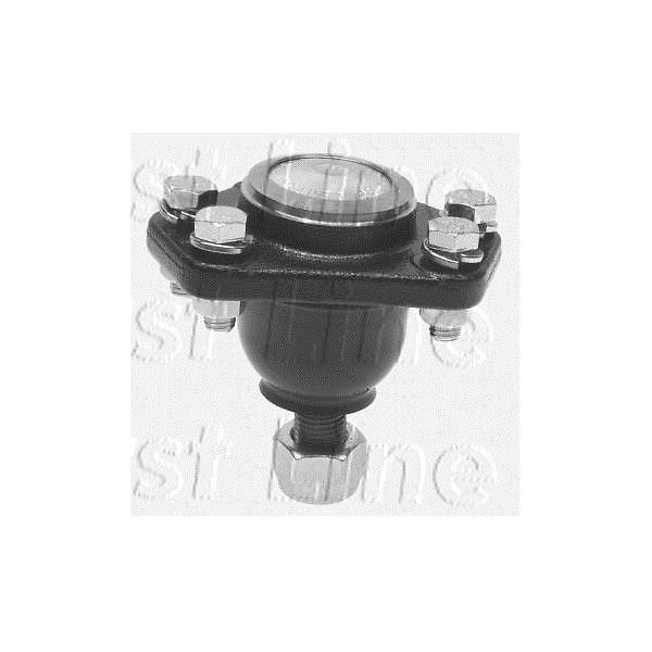 BALL JOINT (LH) (INC FIT) image