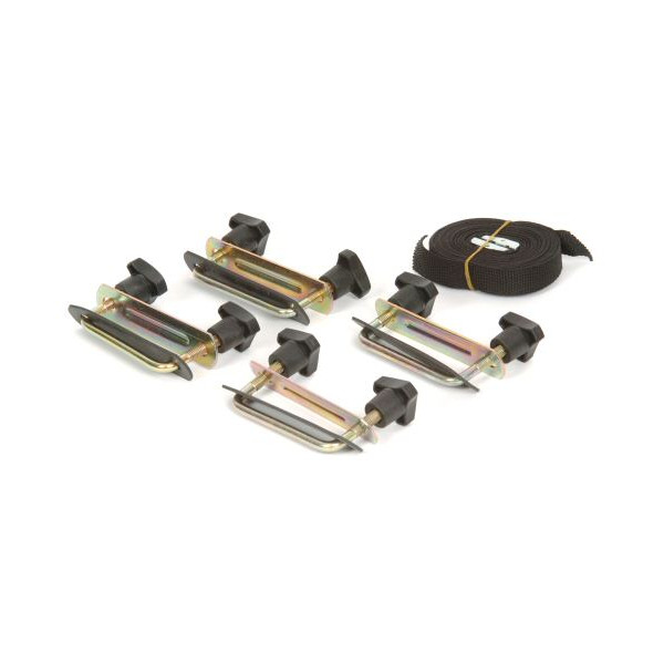 Thule Karrite 01755 1500001755 Roof Box Fitting Kit