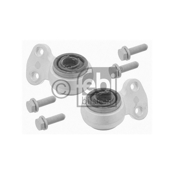 Febi 18686 Suspension Arm Bush Kit image