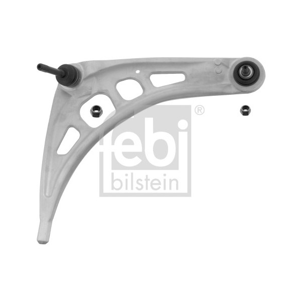 Febi 12529 Track Control Arm image