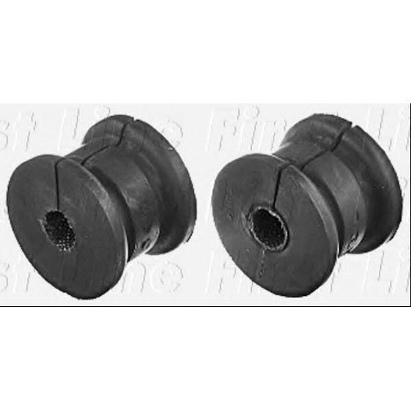 A-ROLL BAR BUSH KIT (REAR LH/RH) image