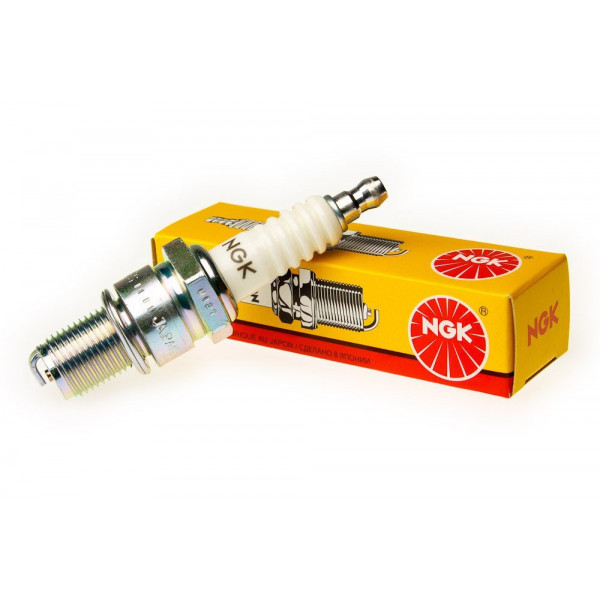 NGK 1263 BP6ET Spark Plug x 1 image