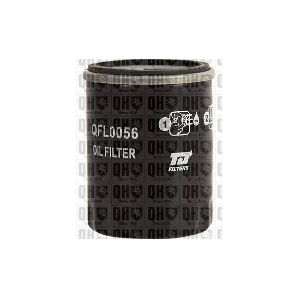 Oil Filter image