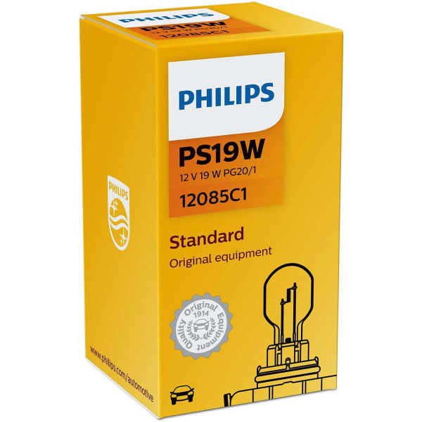 Philips Vision PS20-1 PS19W Bulb image