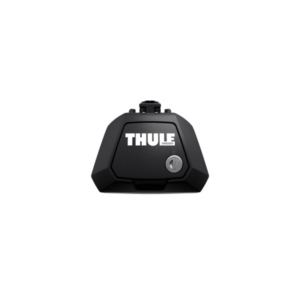 Thule 7104 Thule Evo Raised Rail Footpack image