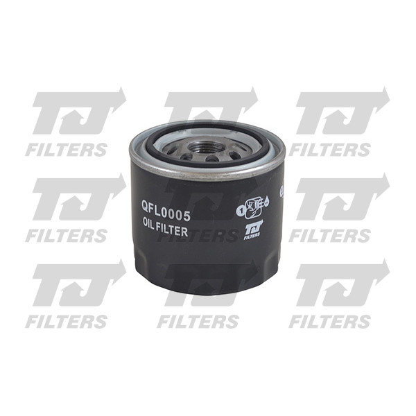 TJ Oil Filter image