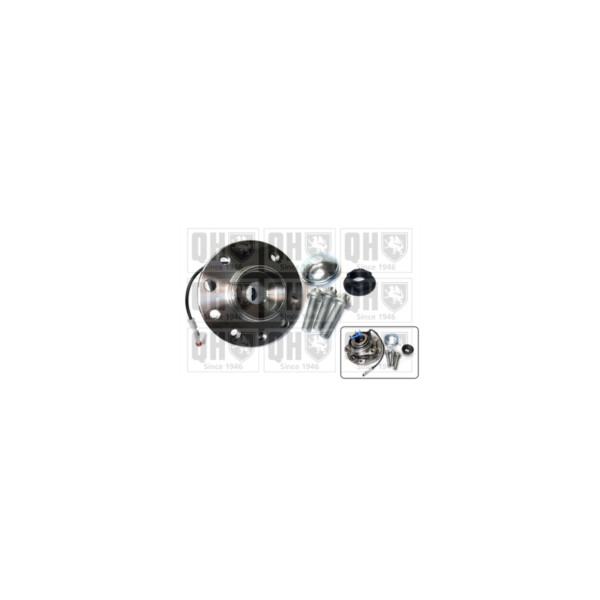 Wheel Bearing Kit image