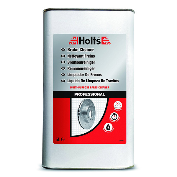 Holts Brake Cleaner 5 ltr image