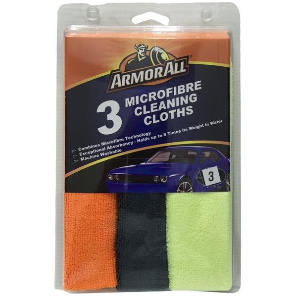 Microfiber cloth ARMORALL 40075