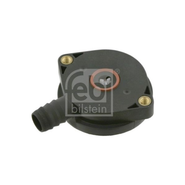 Febi 26101 Crankcase Breather Valve image