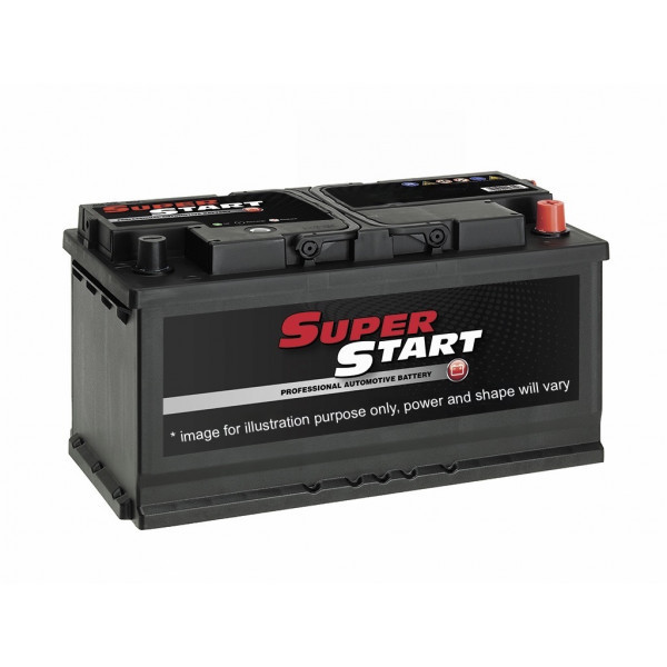 L26-70 12V 70Ah 480A Super Start Leisure Battery image