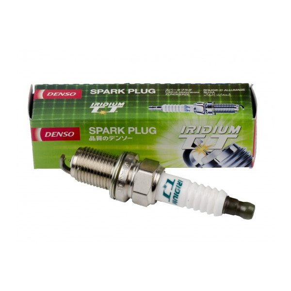 Spark Plug image