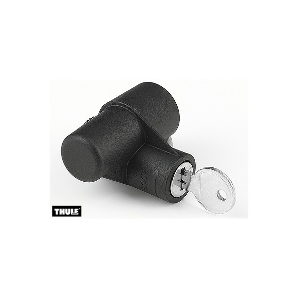 thule 957 lock