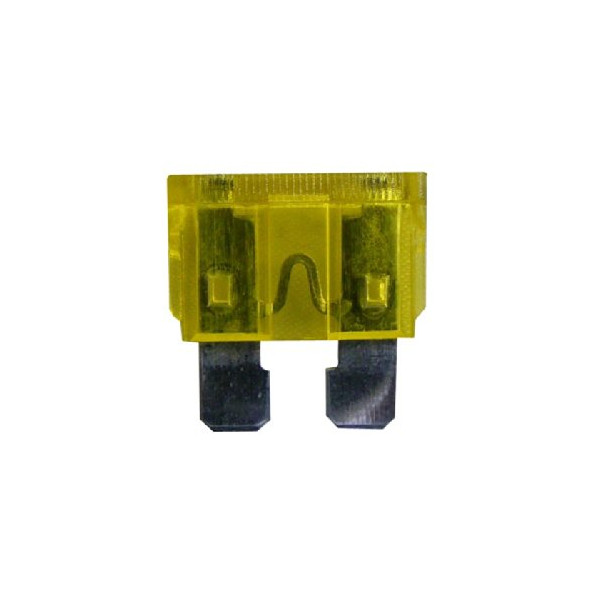 Pearl PWN756 Blade Fuses 20 A image