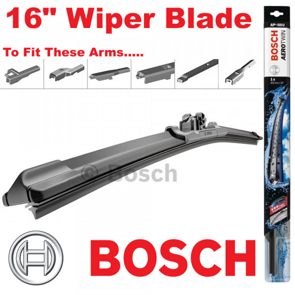 Wiper Blade image