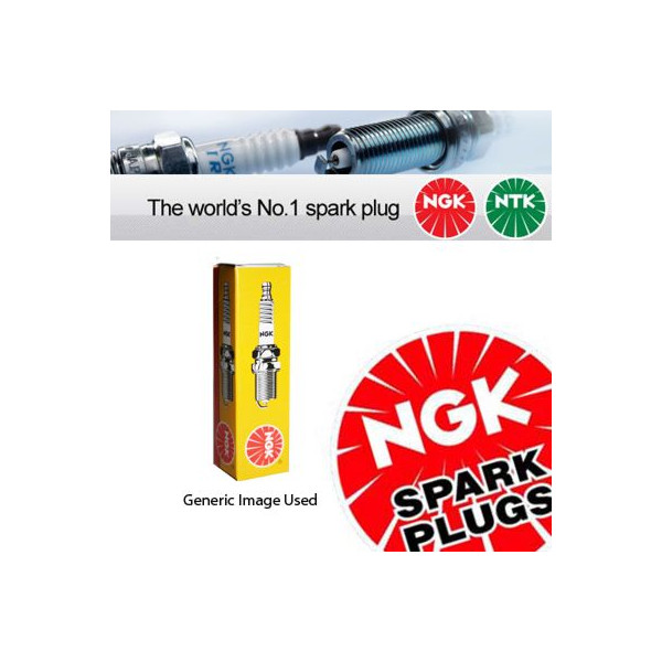 Spark Plug image