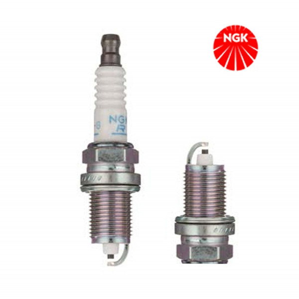 Spark Plug image