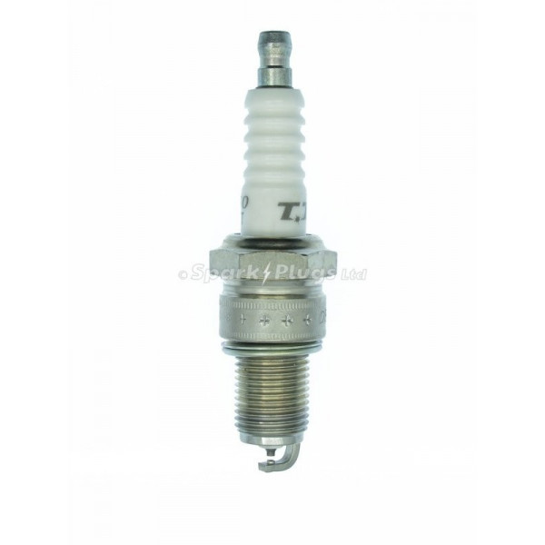 Denso W20TT Nickel TT Spark Plug x 1 image