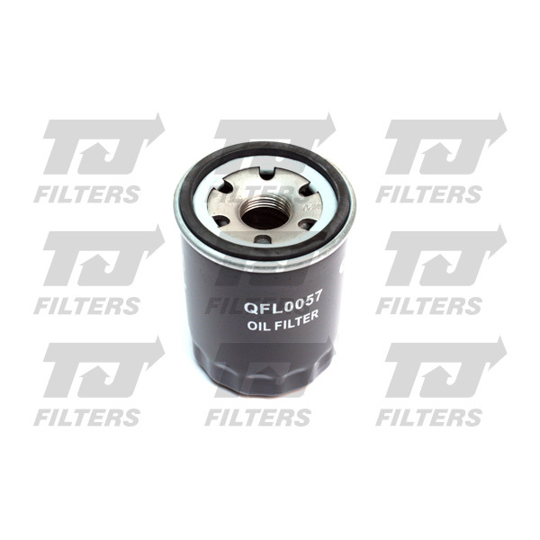 TJ Oil Filter image