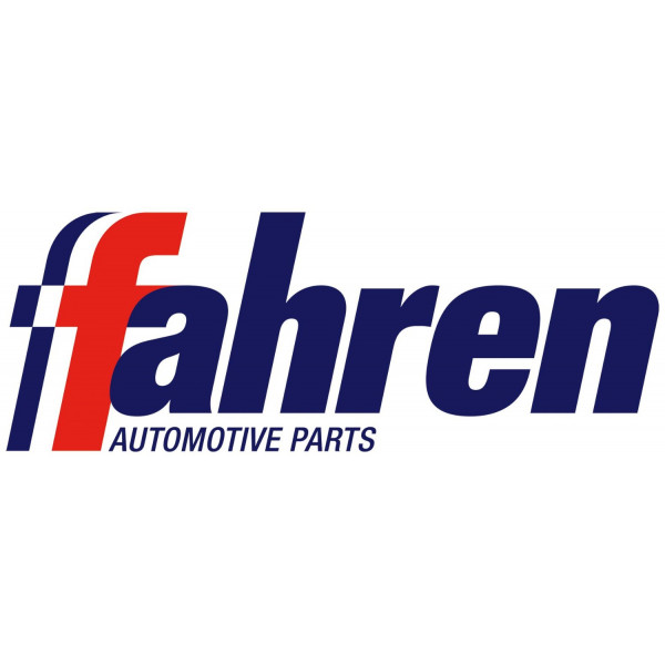 Fahren FAS2067 Suspension Arm LH image