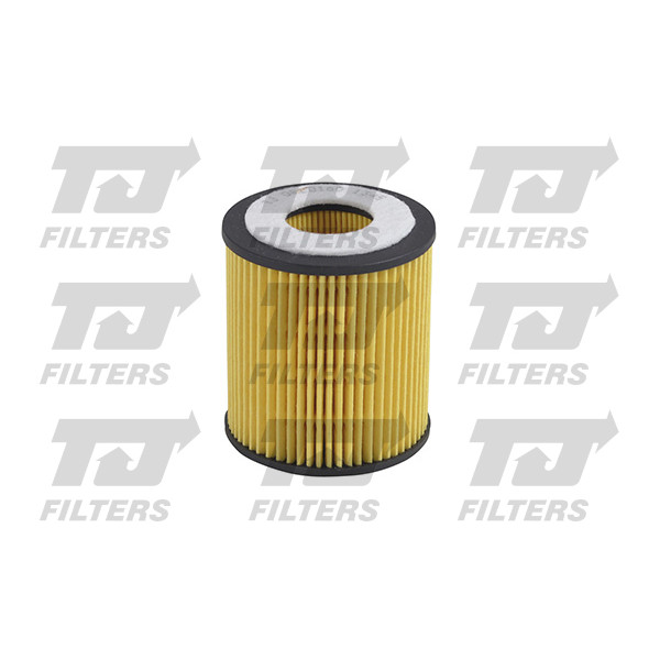 Oil Filter image