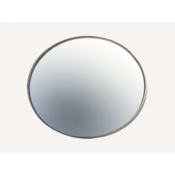 Summit RV-15 Large Convex Blind Spot Mirror image