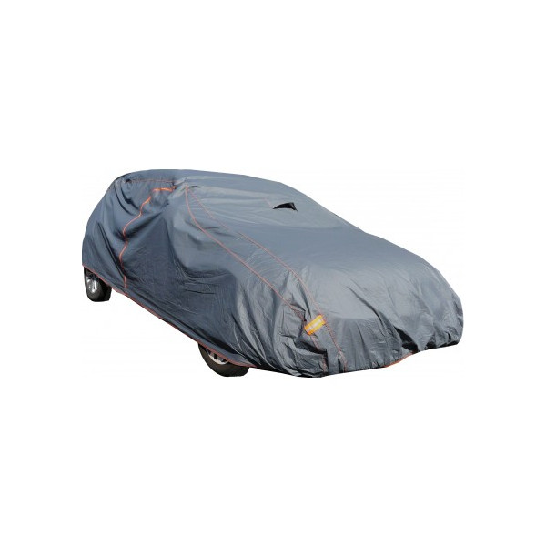 Simply Waterproof Full Car Cover Small 406x165x117cm image