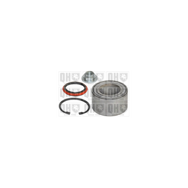 Wheel Bearing Kit image