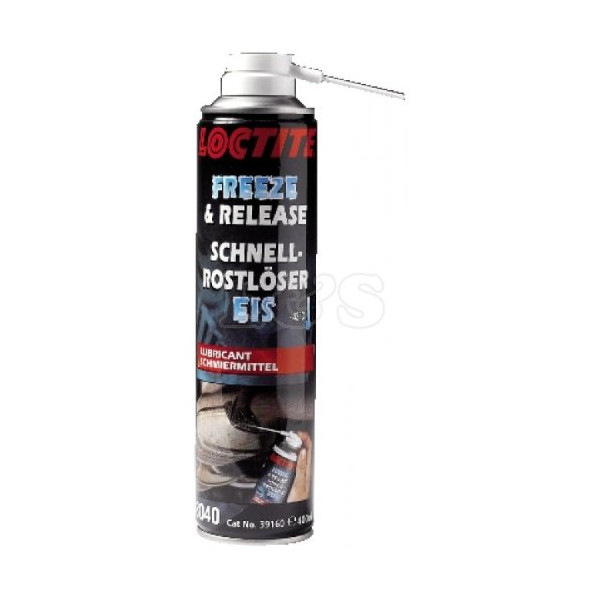 Loctite Freeze And Release Ml Aerosol