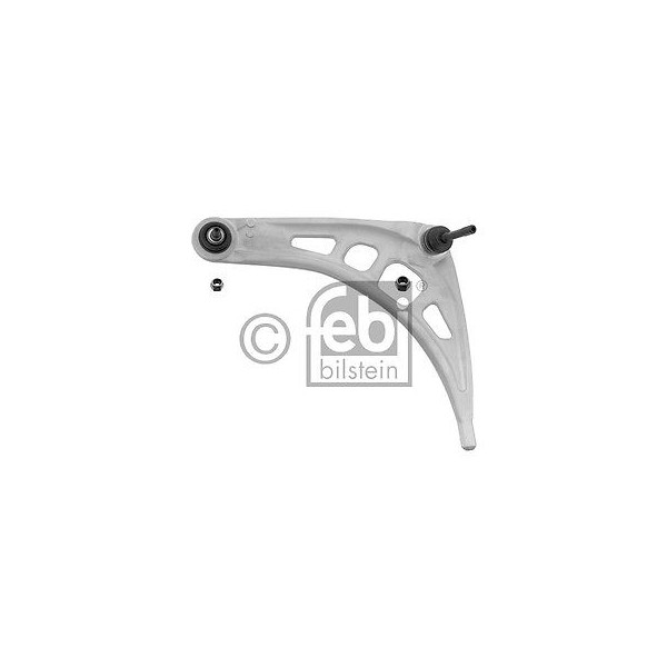 Febi 12528 Track Control Arm image