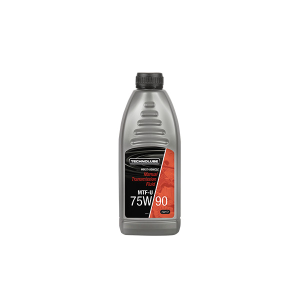 Driveline MTF Ford Spec Transmission Fluid - 1 Litre